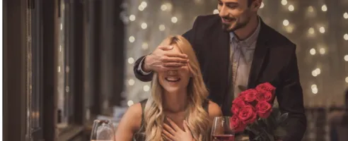 Pakiet Ekskluzywnie we dwoje